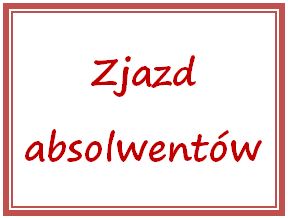 Zjazd absolwentów