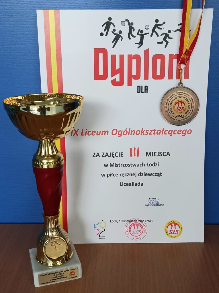 dyplom