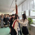 Zakończenie roku klas 4