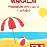 zakończenie roku