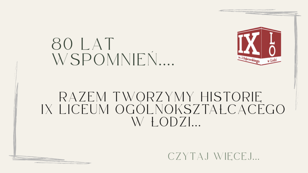 wspomnienia