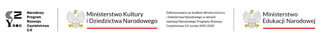 narodowy program rozwoju czytelnictwa