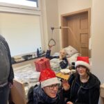 z wizytą u seniorów