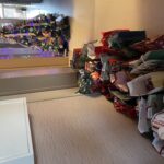 z wizytą u seniorów