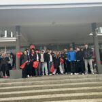 akcja sprzątania