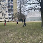 akcja sprzątania