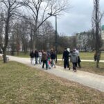 akcja sprzątania