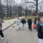 akcja sprzątania
