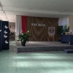 Zakończenie roku klas IV-zdjęcie z uroczystości