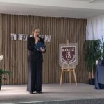 Zakończenie roku klas IV-zdjęcie z uroczystości