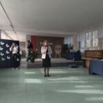 Zakończenie roku klas IV-zdjęcie z uroczystości