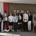 Zakończenie roku klas IV-zdjęcie z uroczystości