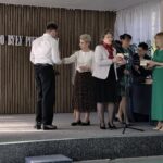 Zakończenie roku klas IV-zdjęcie z uroczystości