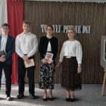 Zakończenie roku klas IV-zdjęcie z uroczystości