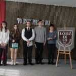 Zakończenie roku klas IV-zdjęcie z uroczystości