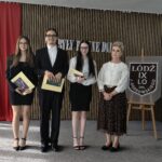 Zakończenie roku klas IV-zdjęcie z uroczystości