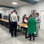 zdjęcie z egzaminu maturalnego