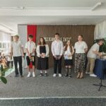 zakończenie roku szkolnego