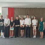 zakończenie roku szkolnego