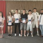 zakończenie roku szkolnego
