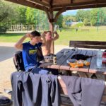 spływ kajakowy