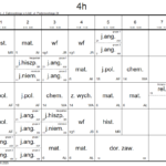 plan 4h