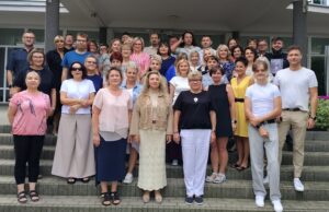 rada pedagogiczna