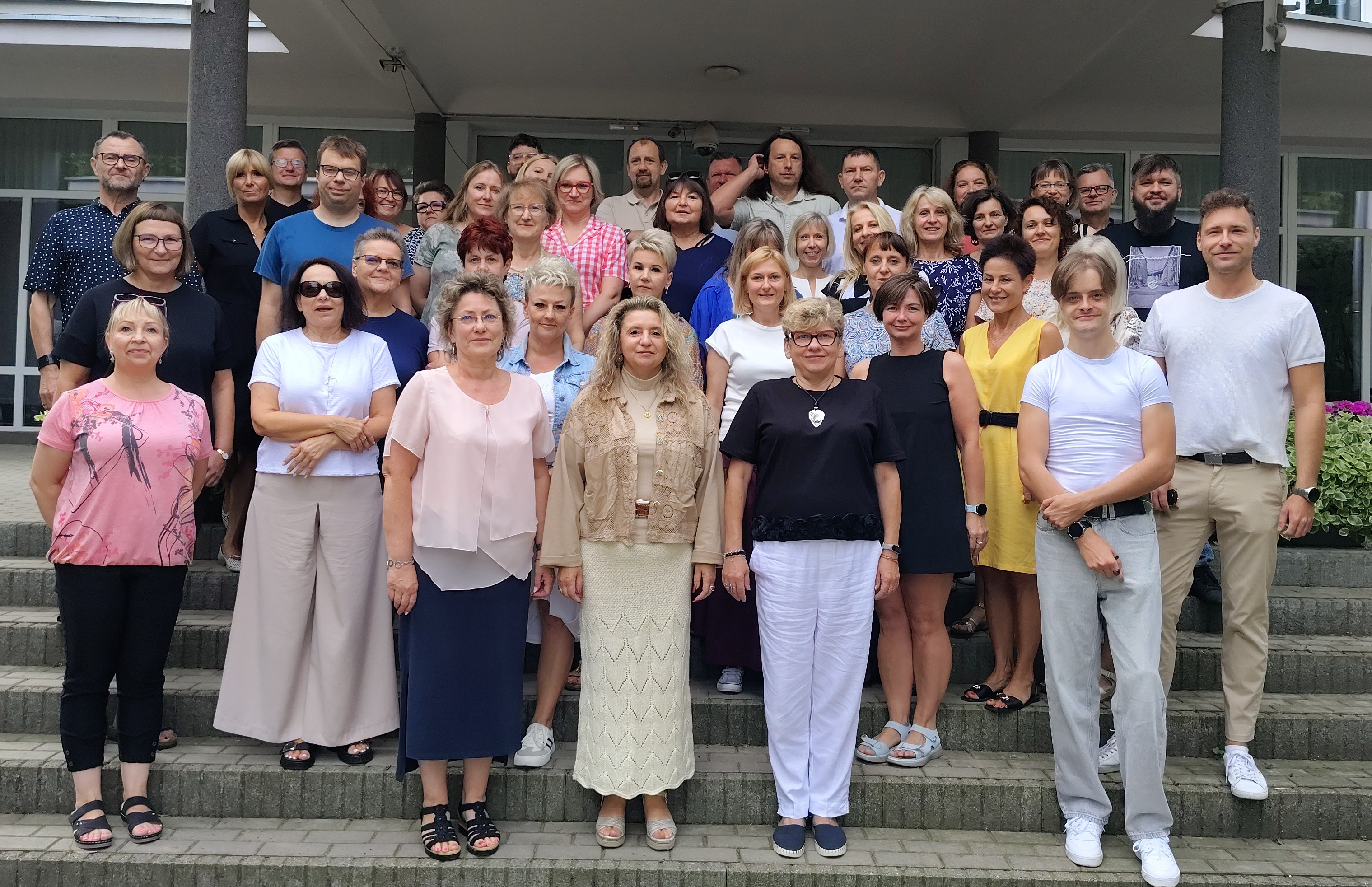 rada pedagogiczna