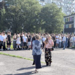 próbna ewakuacja