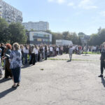 próbna ewakuacja