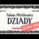 Dziady Quest
